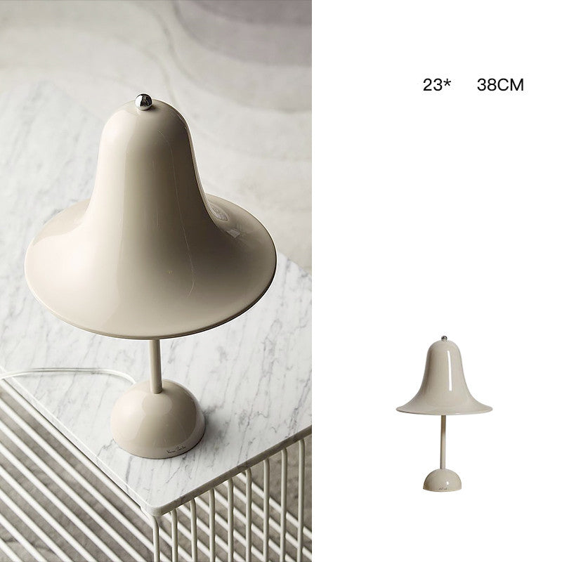 Mini Multi Color Bedside Lamp Desk Ideas
