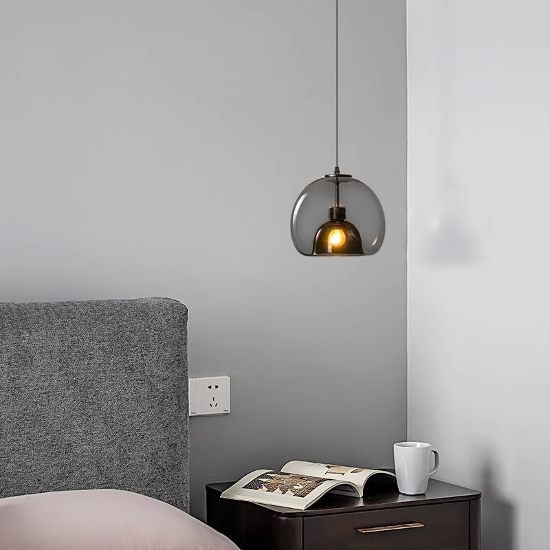 Lustre Créatif Nordique │ Élégance Moderne avec Lumière Chaleureuse pour Votre Intérieur