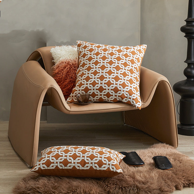 Oreiller Merveilleux │ Confort Haut de Gamme pour Votre Salon ou Chambre
