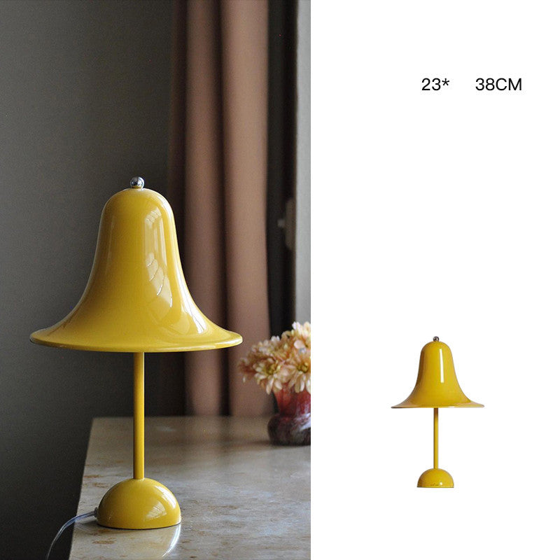 Mini Multi Color Bedside Lamp Desk Ideas