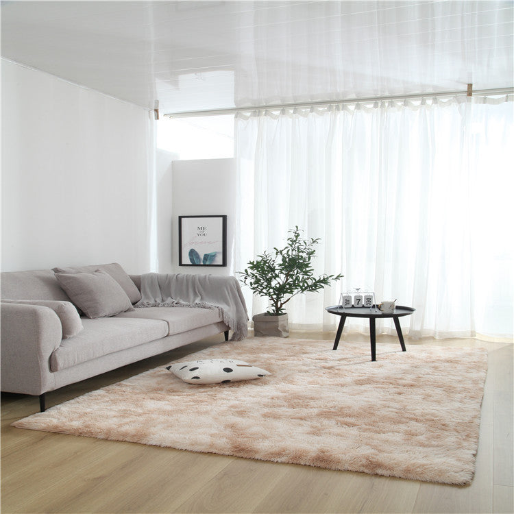 Tapis Dégradé │ Esthétique et Fonctionnalité pour Votre Intérieur