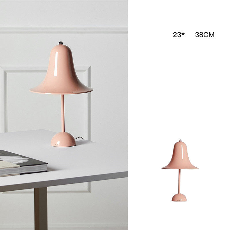 Mini Multi Color Bedside Lamp Desk Ideas