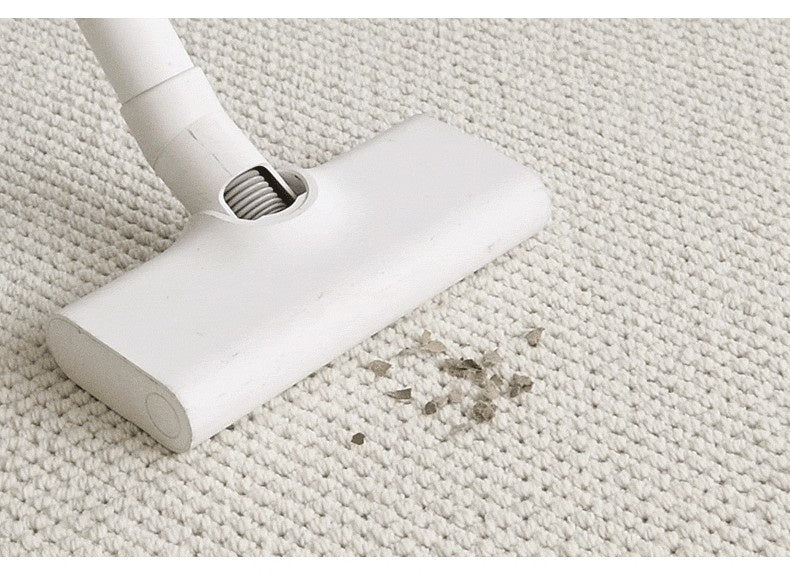 Tapis Sisal de Couleur Unie │ Simplicité et Modernité pour Votre Espace