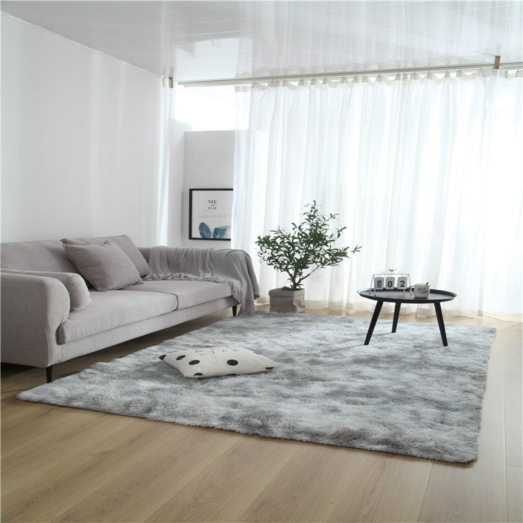 Tapis Dégradé │ Esthétique et Fonctionnalité pour Votre Intérieur