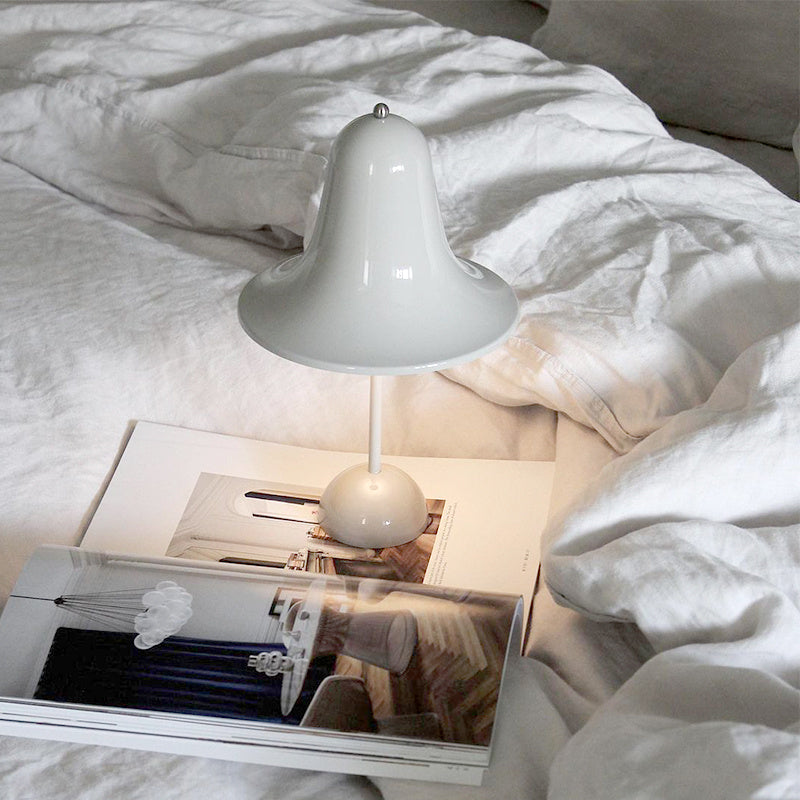 Mini Multi Color Bedside Lamp Desk Ideas
