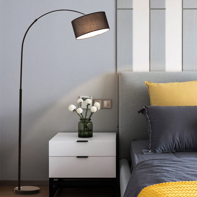 Lampe de Sol Ajustable Moderne │ Éclairage Pratique et Élégant pour Votre Espace