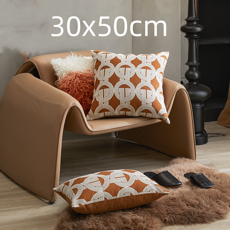 Oreiller Merveilleux │ Confort Haut de Gamme pour Votre Salon ou Chambre