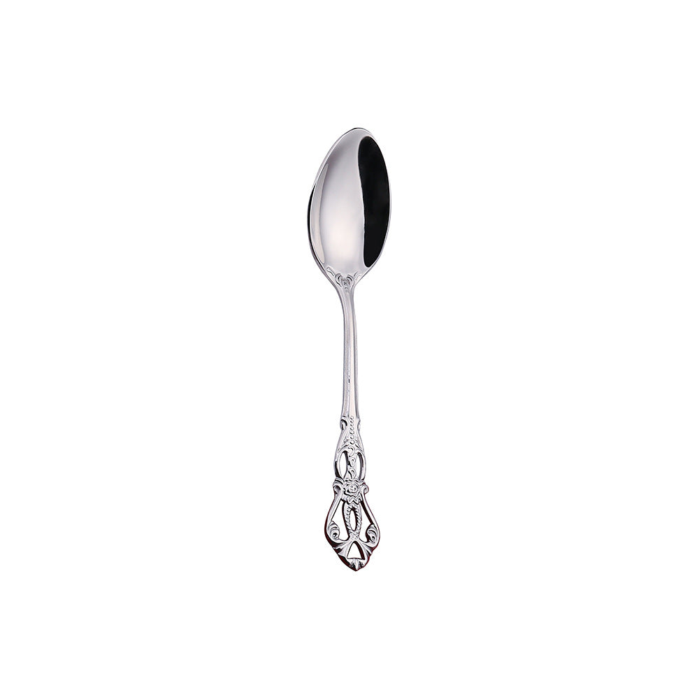 Ensemble de Couverts pour Repas │ Coffret Cadeau Élégant pour une Table Minimaliste et Luxueuse
