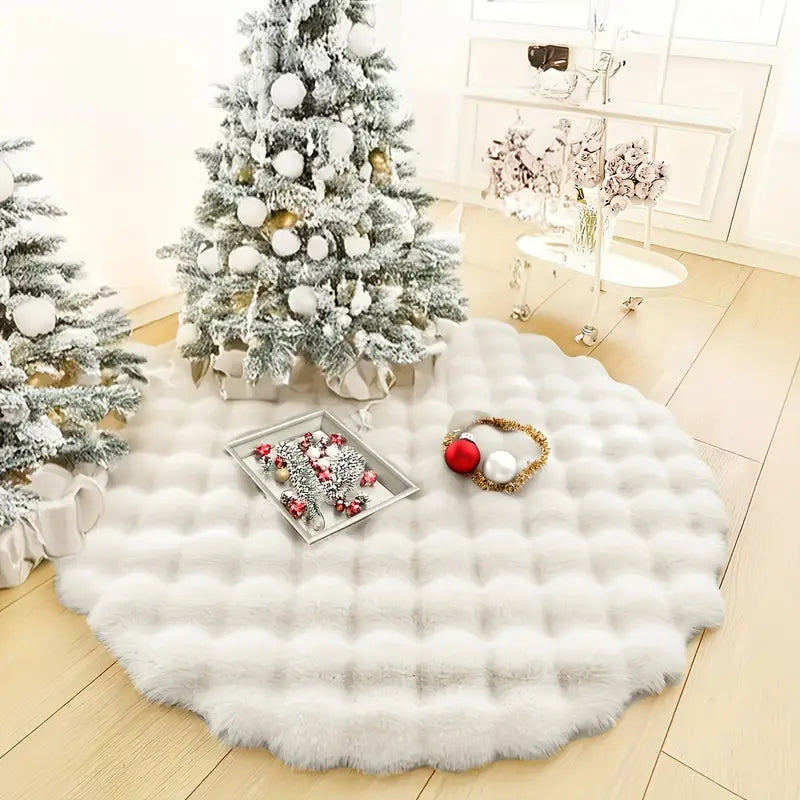 Tapis cocooning en laine │ Douceur et Élégance pour Votre Espace