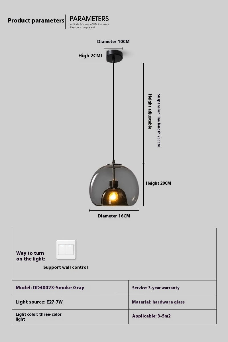 Lustre Créatif Nordique │ Élégance Moderne avec Lumière Chaleureuse pour Votre Intérieur