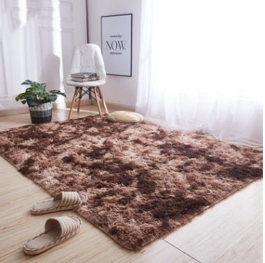 Tapis Dégradé │ Esthétique et Fonctionnalité pour Votre Intérieur