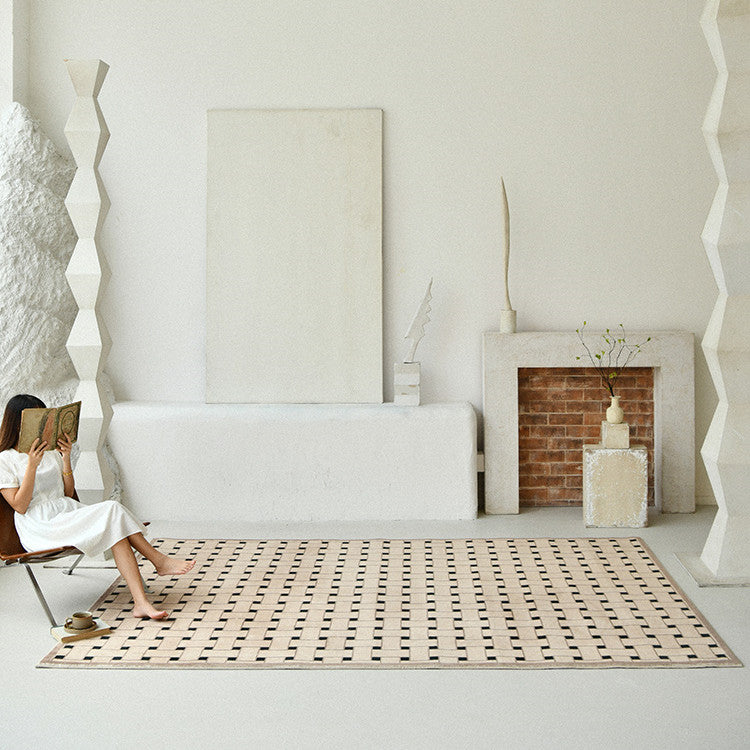 Tapis Tradition Française │ Élégance Classique pour Votre Intérieur