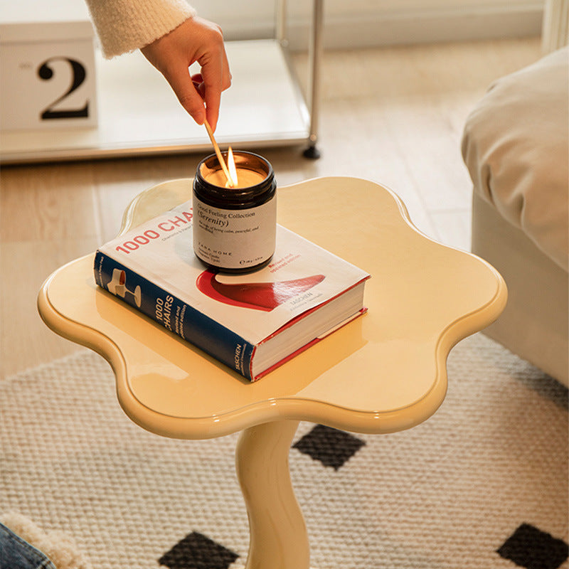 Table de Rangement Élégante │ Pratique et Esthétique pour Salon ou Bureau