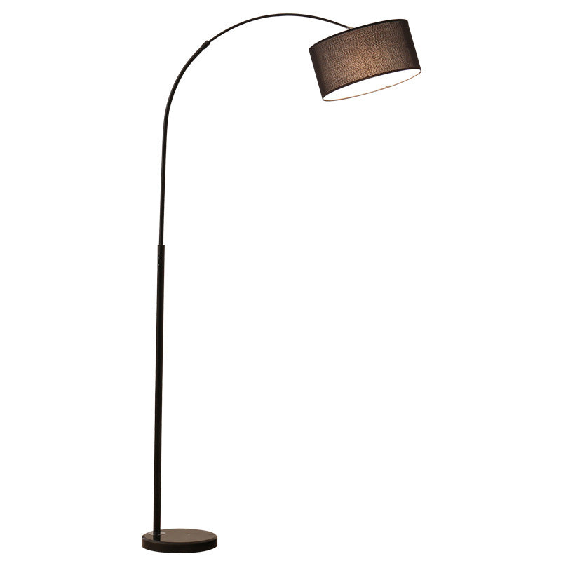 Lampe de Sol Ajustable Moderne │ Éclairage Pratique et Élégant pour Votre Espace