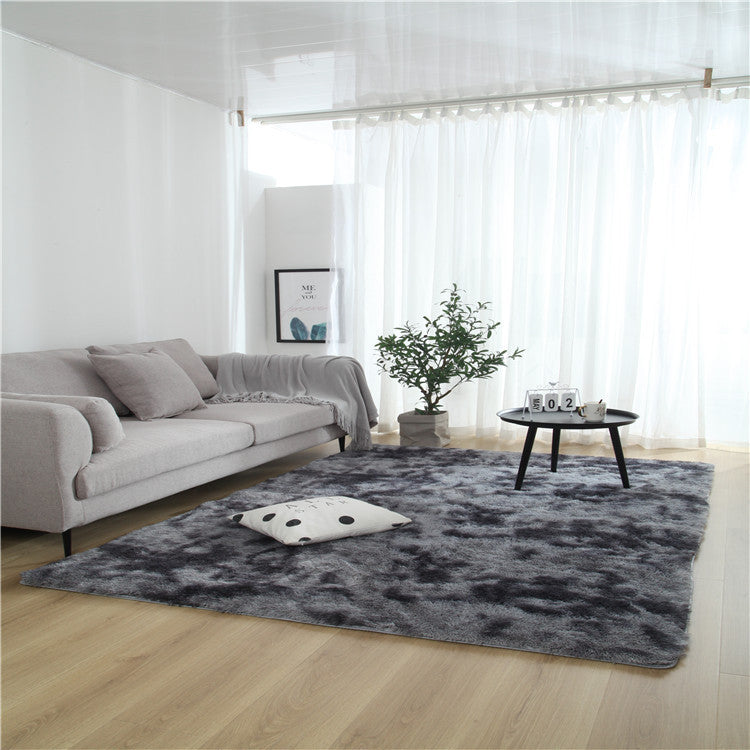 Tapis Dégradé │ Esthétique et Fonctionnalité pour Votre Intérieur