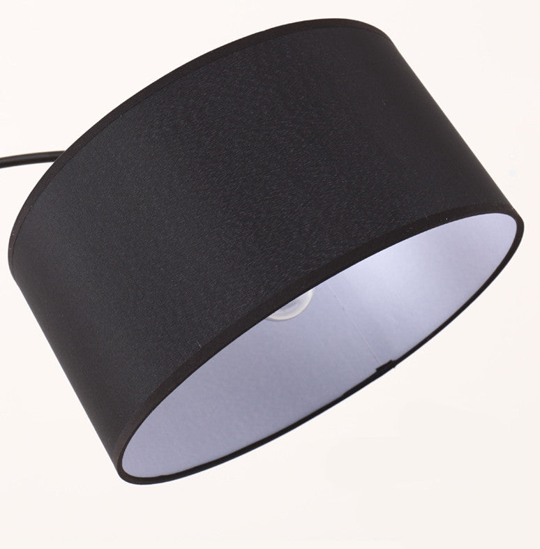 Lampe de Sol Ajustable Moderne │ Éclairage Pratique et Élégant pour Votre Espace