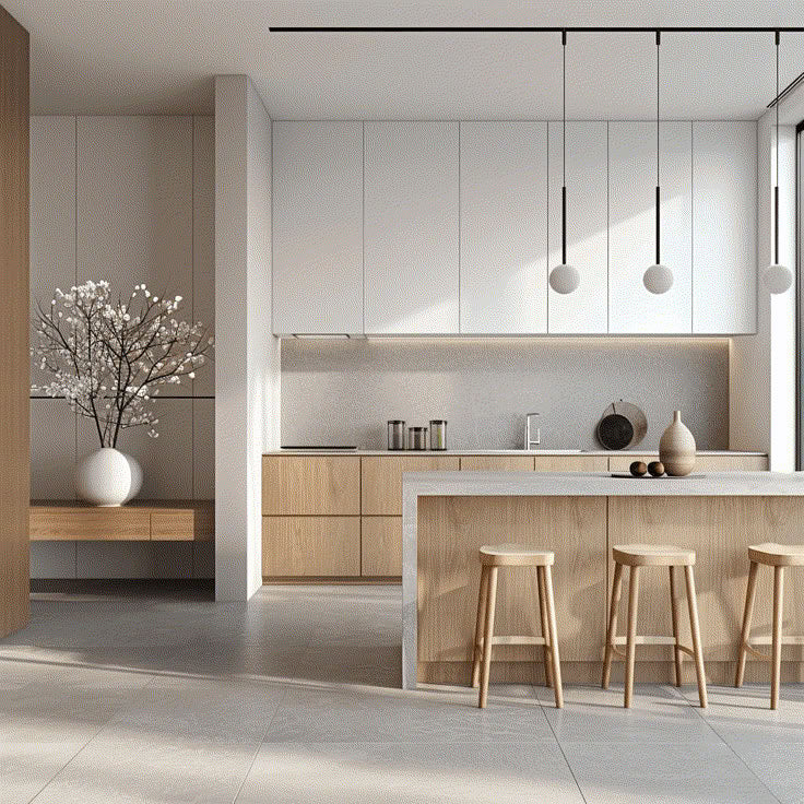 10 astuces pour une déco minimaliste élégante