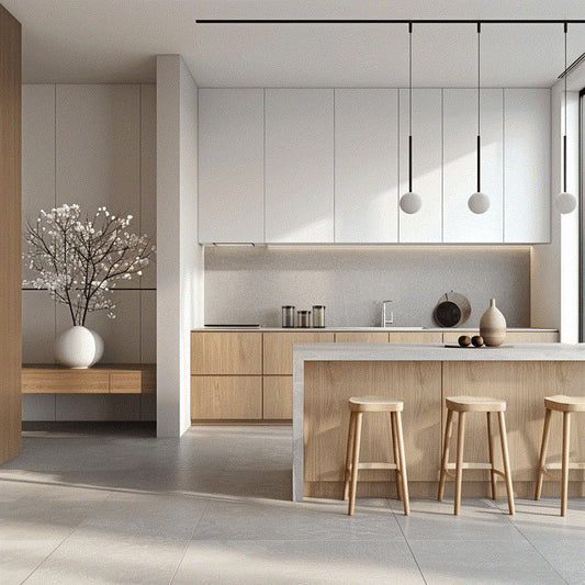 10 astuces pour une déco minimaliste élégante