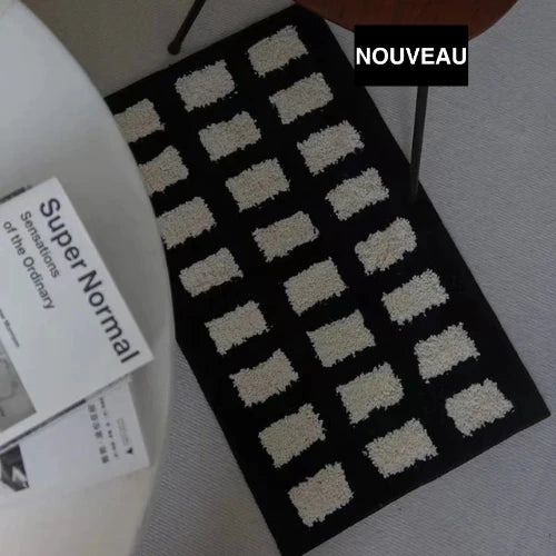 Noir passion