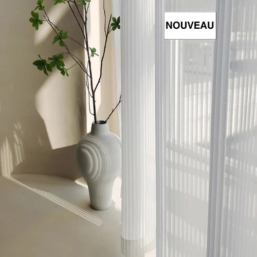 Neige pure