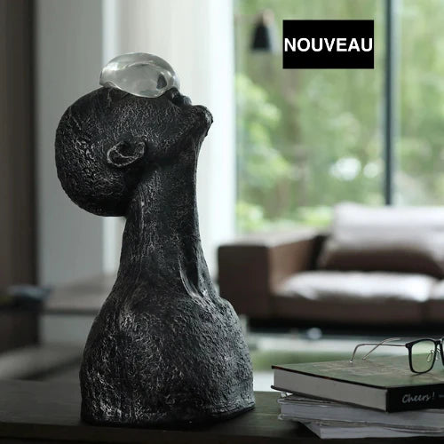 Sombre c'est chic