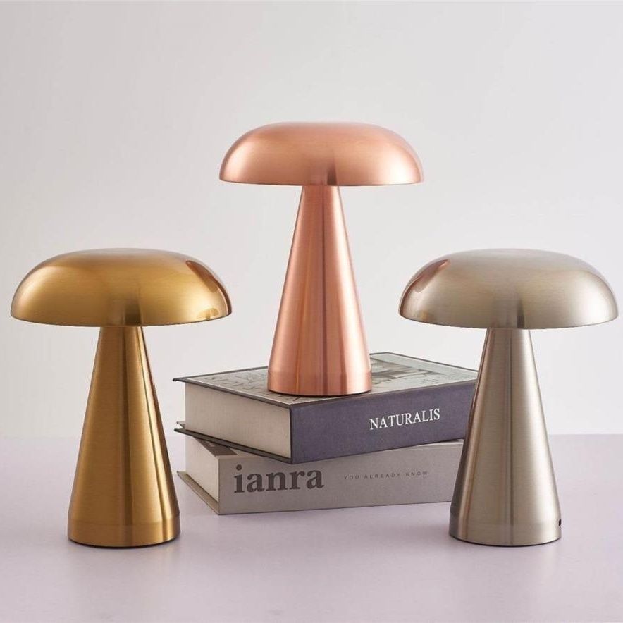 Lampe de Table Bar Rétro │ Ambiance Chaleureuse pour Votre Espace │ Idéale pour la Chambre à Coucher ou l'Espace d'Étude