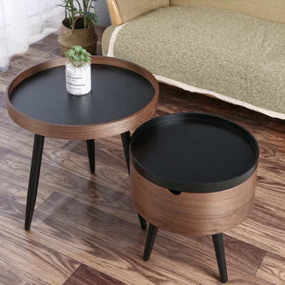 Table Basse Italienne Élégante │ Style et Fonctionnalité pour Votre Salon