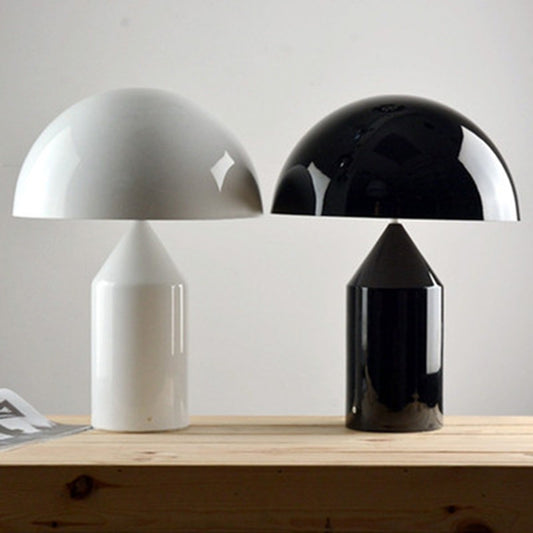 Lampe de Chevet de Protection Oculaire │ Design Simple │ pour Chambre à Coucher