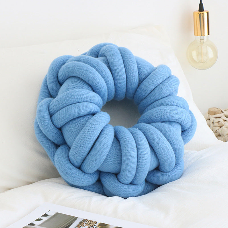 Oreiller Décoratif pour Canapé Chambre │ Coussin Moderne et Simple