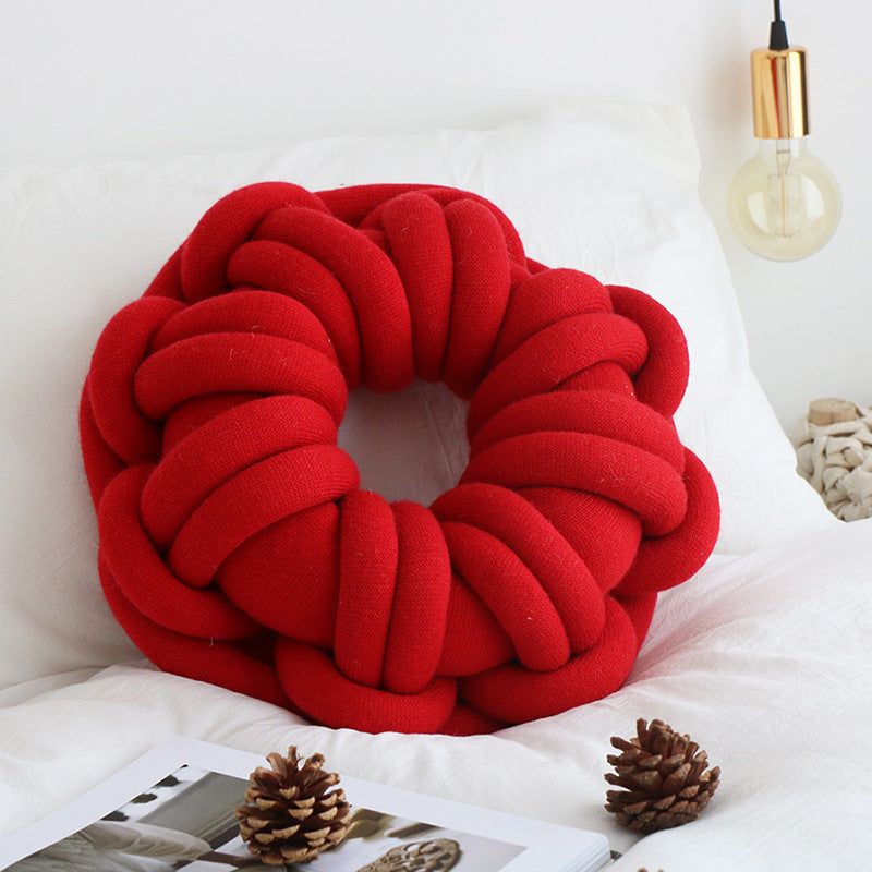 Oreiller Décoratif pour Canapé Chambre │ Coussin Moderne et Simple