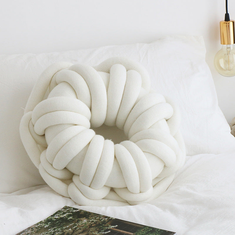 Oreiller Décoratif pour Canapé Chambre │ Coussin Moderne et Simple