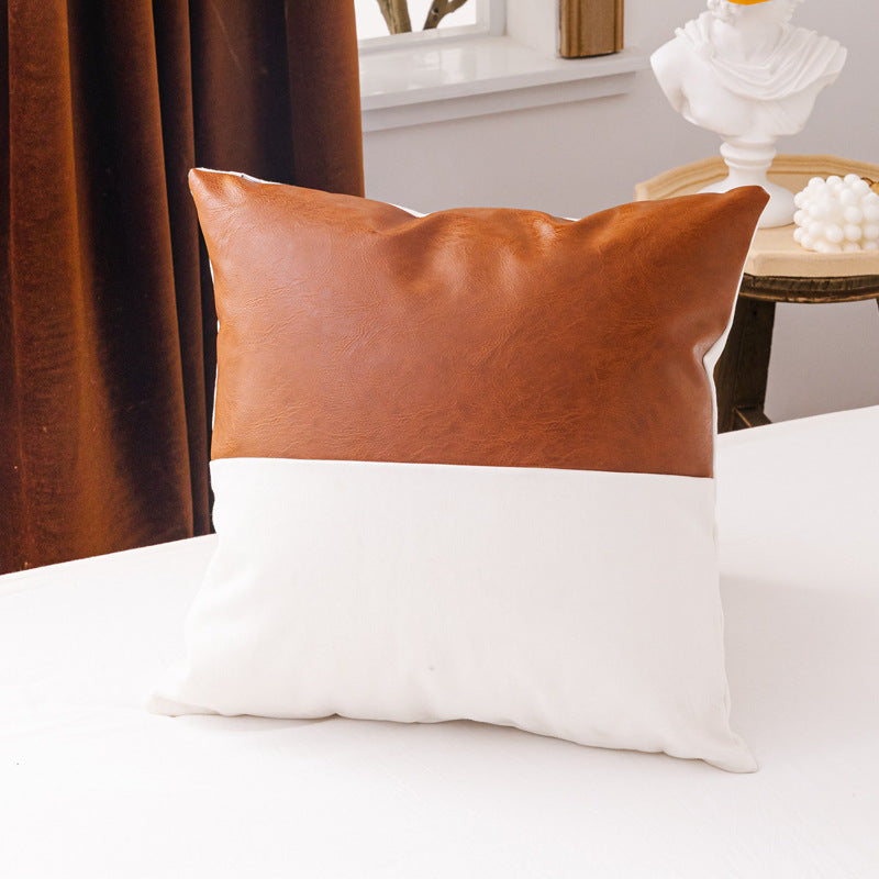 Coussin Confort Luxueux │ Douceur et Soutien pour Votre Salon