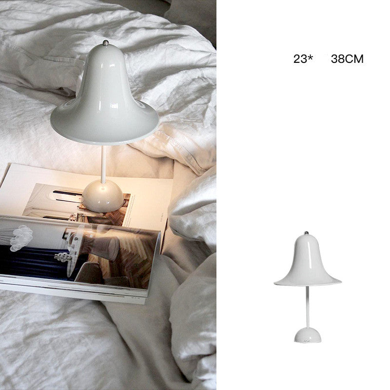 Mini Multi Color Bedside Lamp Desk Ideas