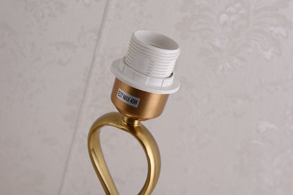 Lampadaire de Chevet Luxueux pour Chambre │ Lumière et Élégance pour votre Espace de Repos