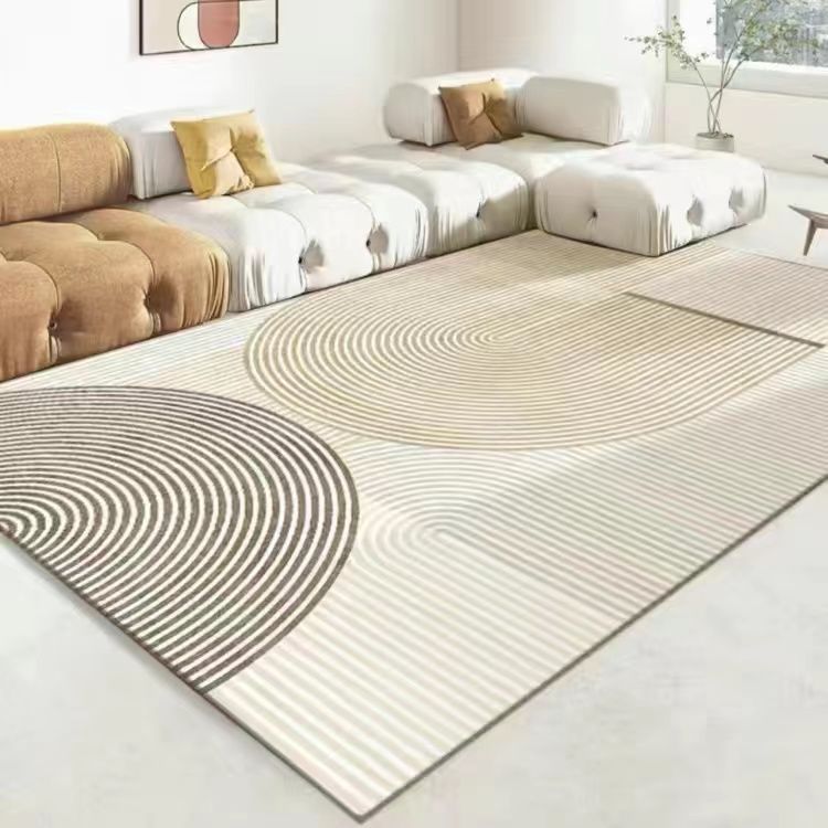 Tapis de Table de Haute Qualité │ Confort et Tranquillité pour Votre Maison