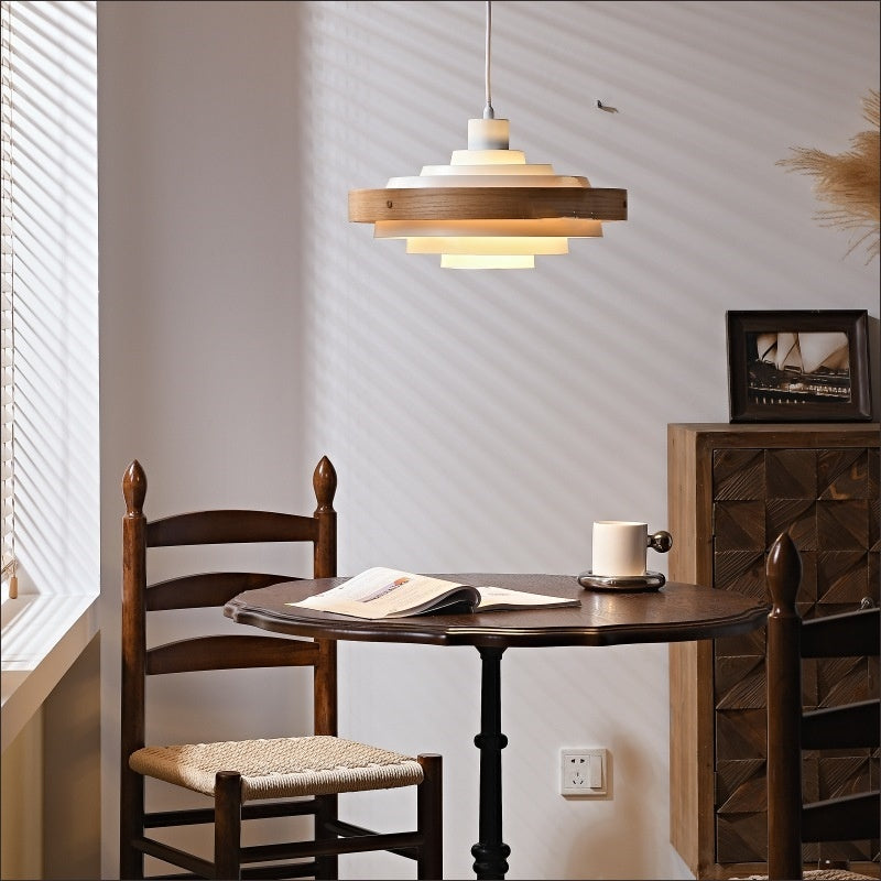 Lampe Rétro Élégante │ Éclairage Chaleureux pour Maison et Lieu d'Affaires