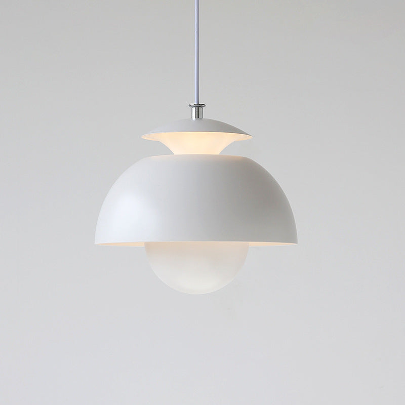 Lampe Suspendue Classique pour Chambre, Chevet │ Design Élégant et Moderne