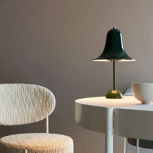 Mini Multi Color Bedside Lamp Desk Ideas