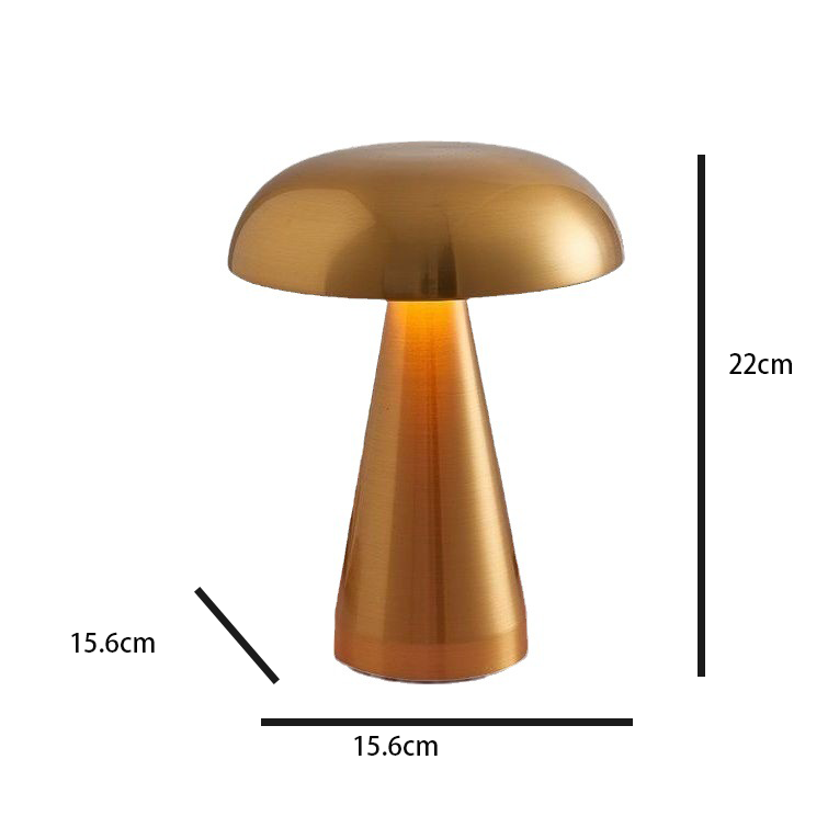 Lampe de Table Bar Rétro │ Ambiance Chaleureuse pour Votre Espace │ Idéale pour la Chambre à Coucher ou l'Espace d'Étude