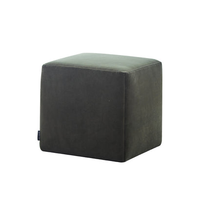 Chambre Simple │ Canapé Tabouret Carré │ Design Minimaliste et Confort