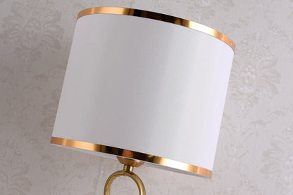 Lampadaire de Chevet Luxueux pour Chambre │ Lumière et Élégance pour votre Espace de Repos