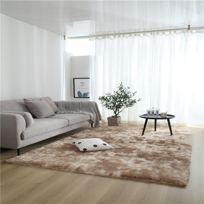 Tapis Dégradé │ Esthétique et Fonctionnalité pour Votre Intérieur