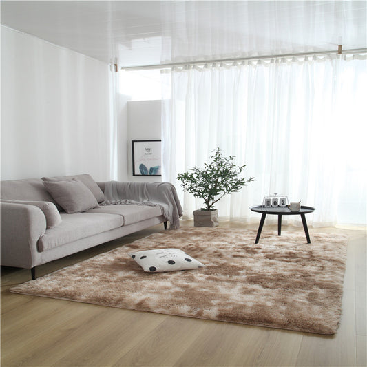 Tapis Dégradé │ Esthétique et Fonctionnalité pour Votre Intérieur
