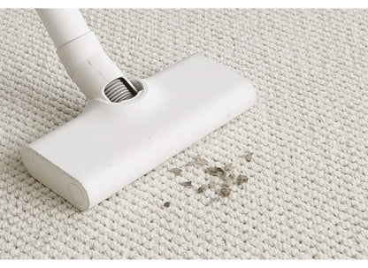 Tapis Sisal de Couleur Unie │ Simplicité et Modernité pour Votre Espace