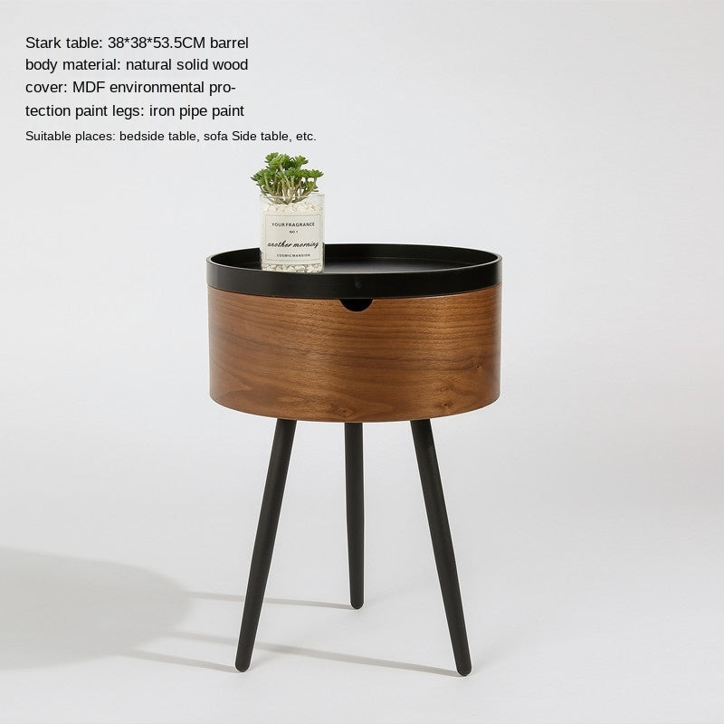 Table Basse Italienne Élégante │ Style et Fonctionnalité pour Votre Salon