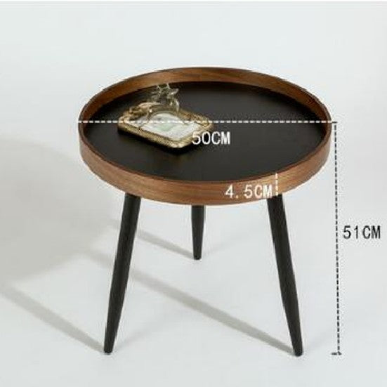 Table Basse Italienne Élégante │ Style et Fonctionnalité pour Votre Salon