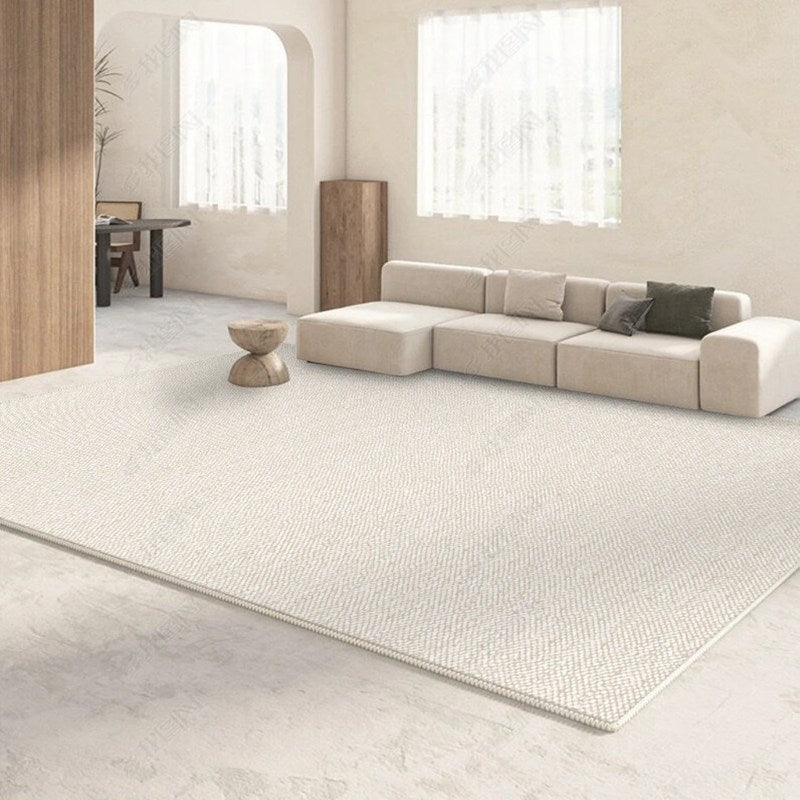 Modern Minimaliste Tapis | Motifs Variés