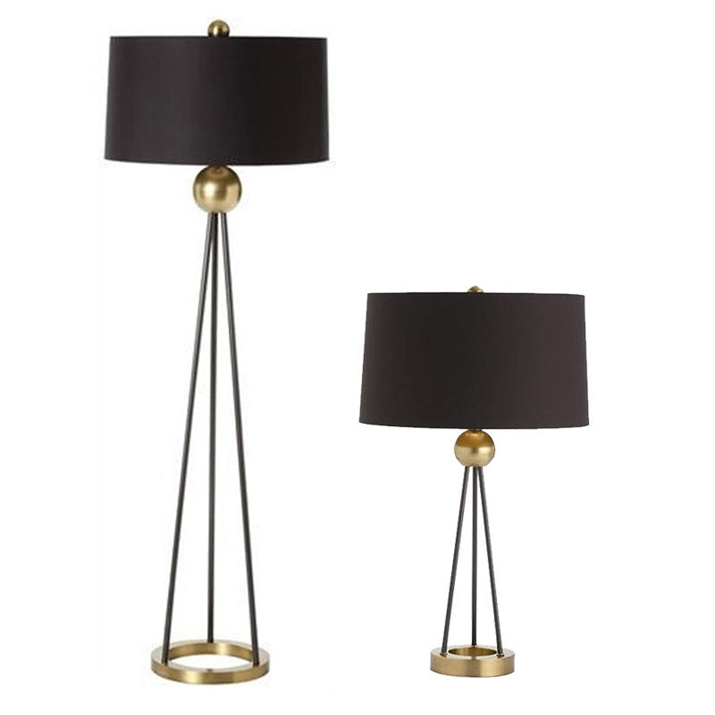 Lampe Créative │ Éclairage Moderne et Doux pour Table de Chevet ou Bureau