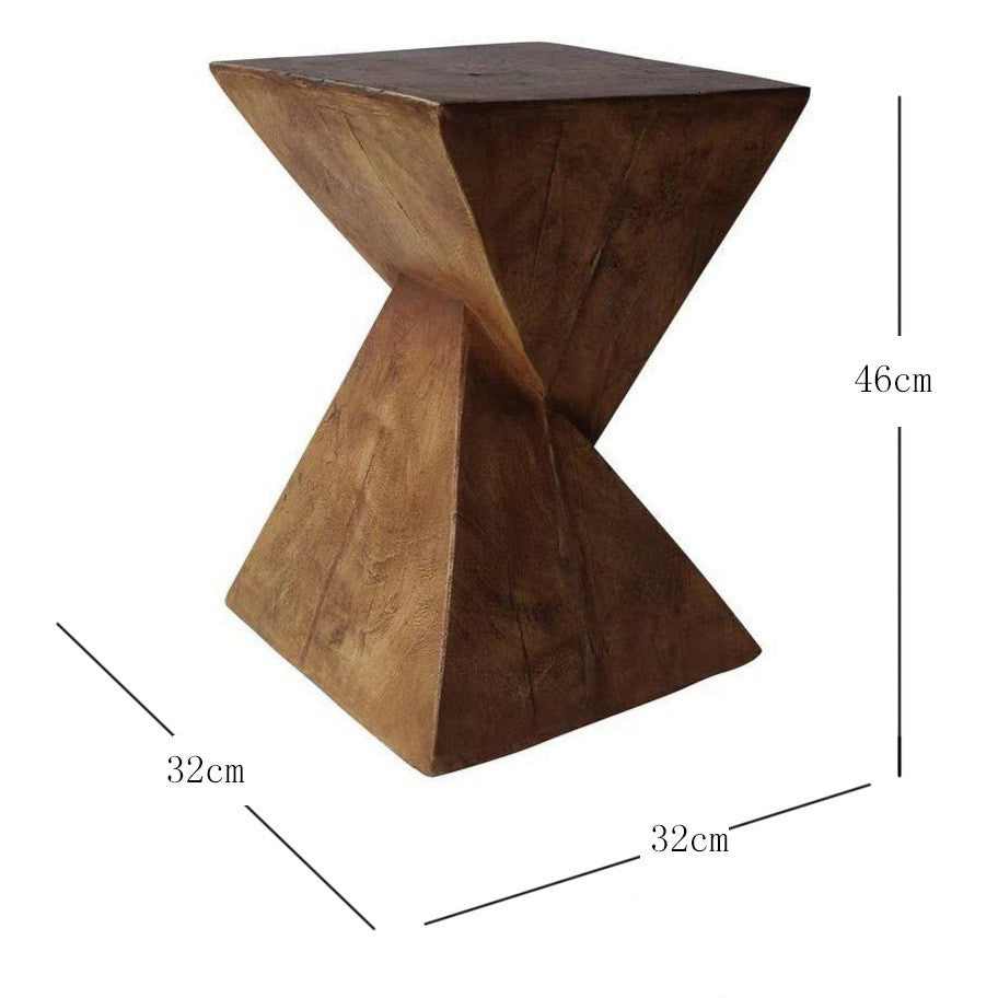 Table Basse Nordique | Élégance Minimaliste pour Votre Salon