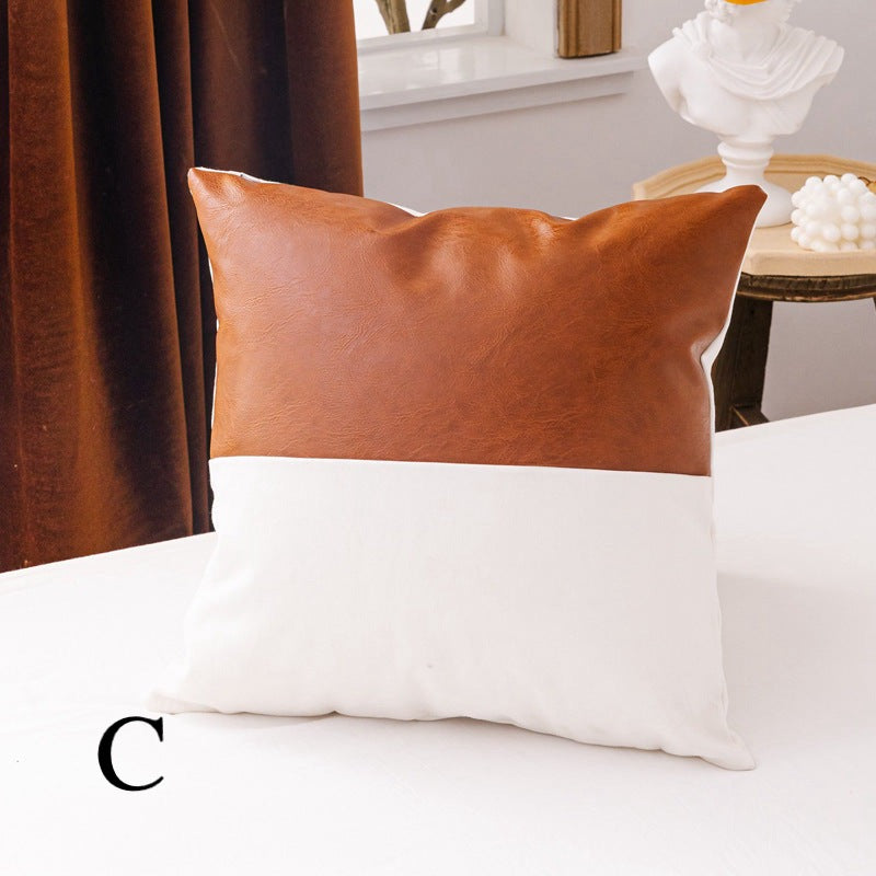 Coussin Confort Luxueux │ Douceur et Soutien pour Votre Salon